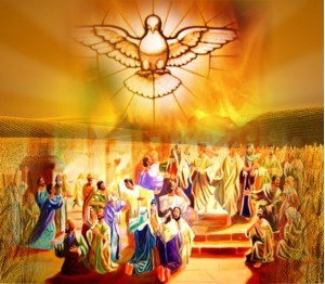 pentecostes